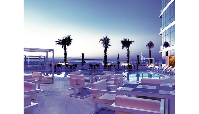 Poza pentru Hotel Novotel Dubai Al Barsha 3736-1570710266 Hotel Novotel Dubai Al Barsha poza 3