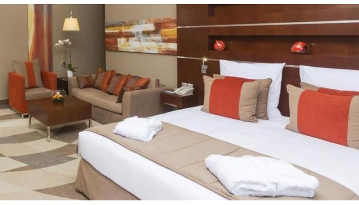 Poza pentru Hotel Novotel Dubai Al Barsha 3939-1570710291 Hotel Novotel Dubai Al Barsha poza 24