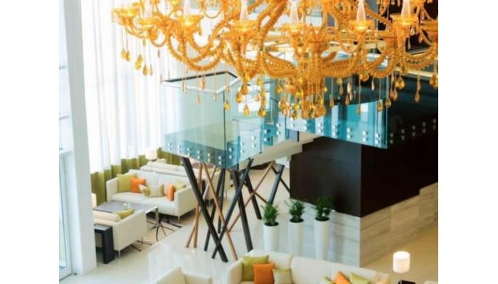 Poza pentru Hotel Novotel Dubai Al Barsha 4062-1550397261 Hotel Novotel Dubai Al Barsha poza 17