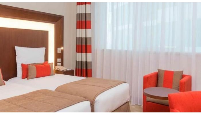 Poza pentru Hotel Novotel Dubai Al Barsha 4652-1570710284 Hotel Novotel Dubai Al Barsha poza 25
