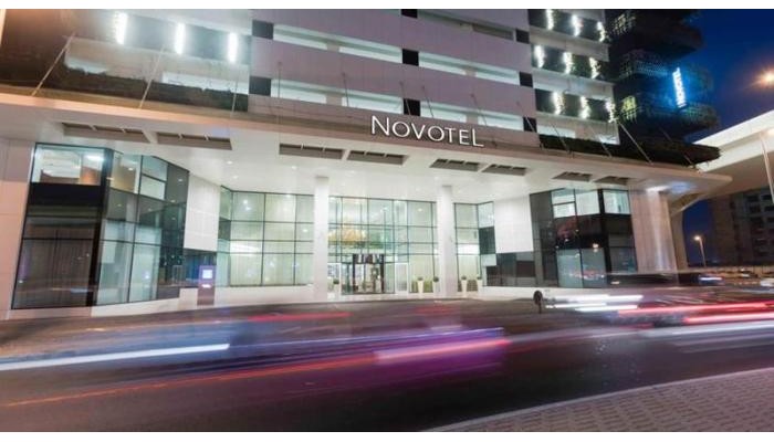 Poza pentru Hotel Novotel Dubai Al Barsha 5094-1570710230 Hotel Novotel Dubai Al Barsha poza 4