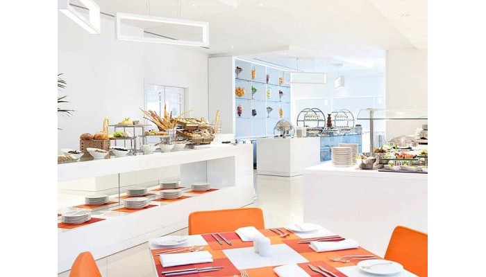 Poza pentru Hotel Novotel Dubai Al Barsha 7731-1570710236 Hotel Novotel Dubai Al Barsha poza 16