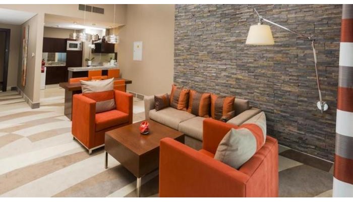 Poza pentru Hotel Novotel Dubai Al Barsha 7891-1570710282 Hotel Novotel Dubai Al Barsha poza 12