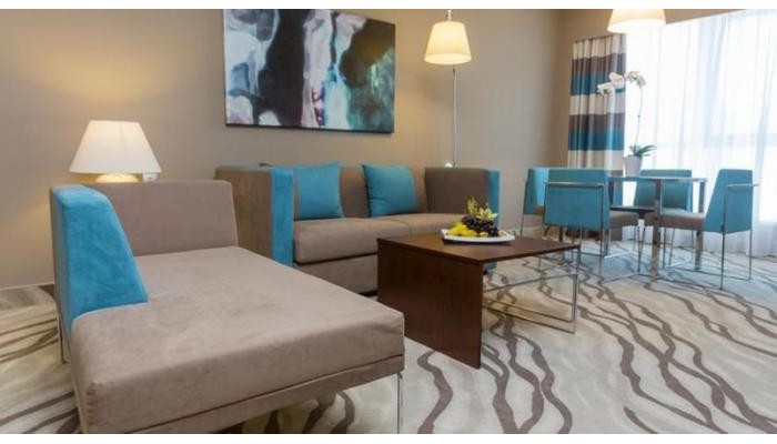 Poza pentru Hotel Novotel Dubai Al Barsha 79-1570710227 Hotel Novotel Dubai Al Barsha poza 27