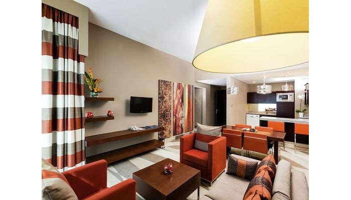 Poza pentru Hotel Novotel Dubai Al Barsha 8011-1570710262 Hotel Novotel Dubai Al Barsha poza 28