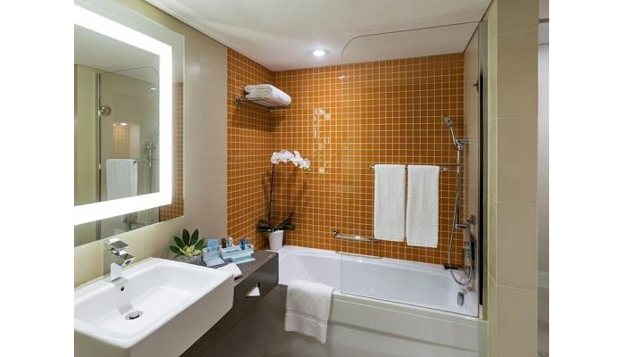 Poza pentru Hotel Novotel Dubai Al Barsha 9113-1570710239 Hotel Novotel Dubai Al Barsha poza 29