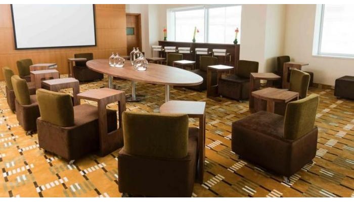Poza pentru Hotel Novotel Dubai Al Barsha 9247-1570710277 Hotel Novotel Dubai Al Barsha poza 13