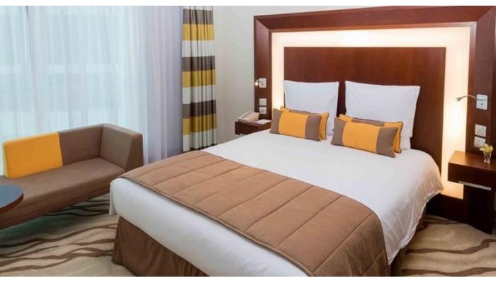 Poza pentru Hotel Novotel Dubai Al Barsha 977-1550397263 Hotel Novotel Dubai Al Barsha poza 20