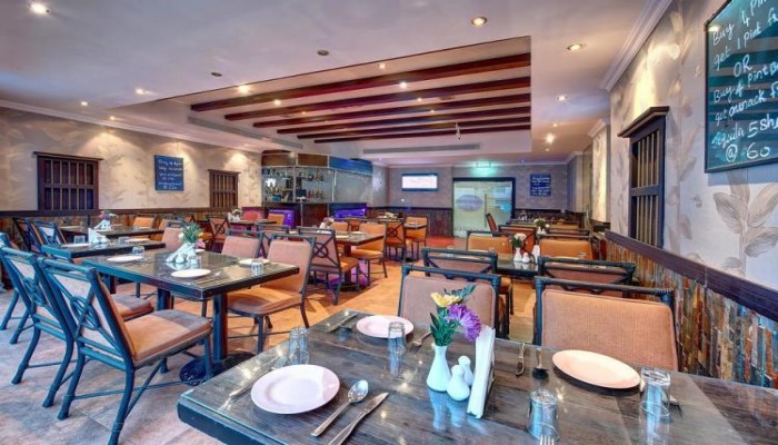 Hotel Palm Beach poza 4