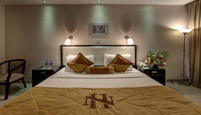 Hotel Palm Beach poza 6