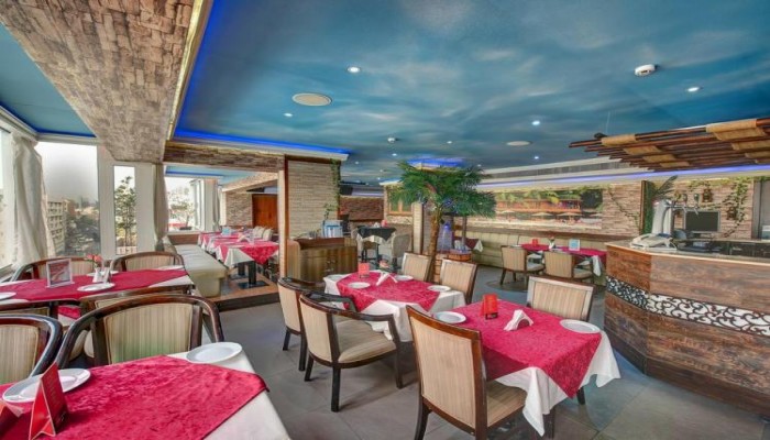 Hotel Palm Beach poza 7