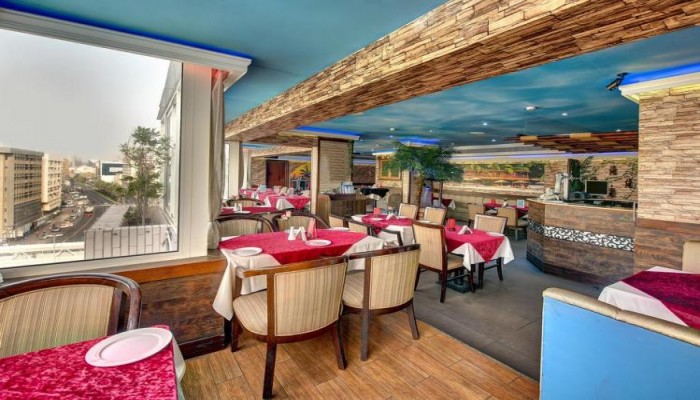 Hotel Palm Beach poza 8