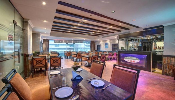 Hotel Palm Beach poza 9