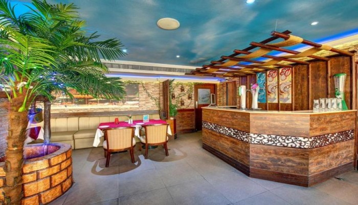 Hotel Palm Beach poza 10