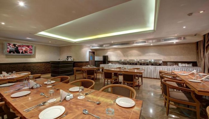 Hotel Palm Beach poza 11