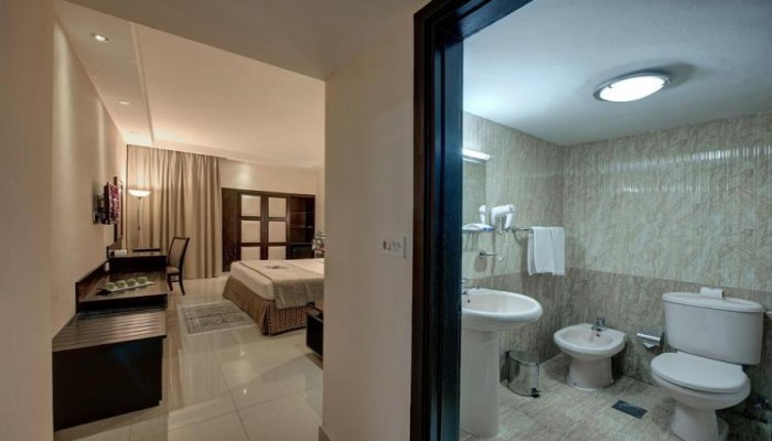 Hotel Palm Beach poza 13