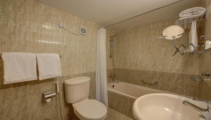 Hotel Palm Beach poza 15