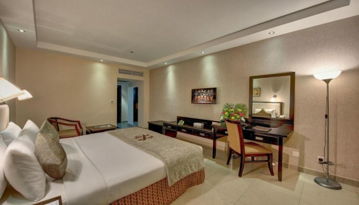 Hotel Palm Beach poza 16