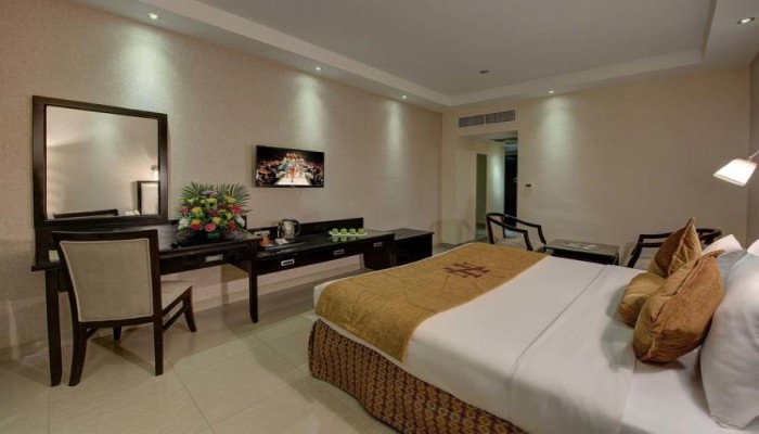 Hotel Palm Beach poza 3