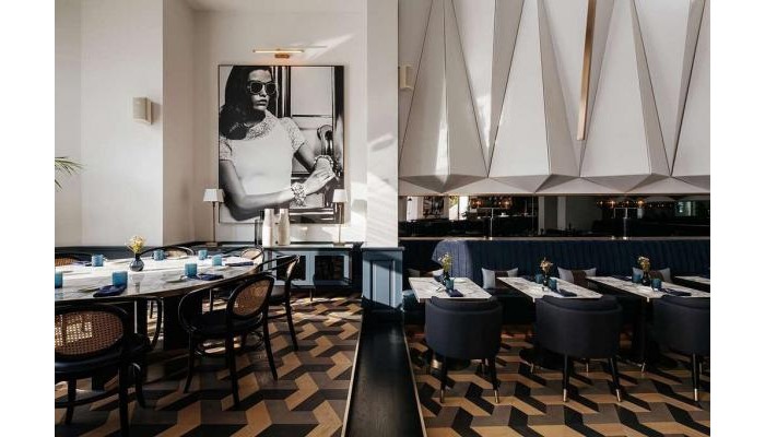 Hotel Park Hyatt poza 12