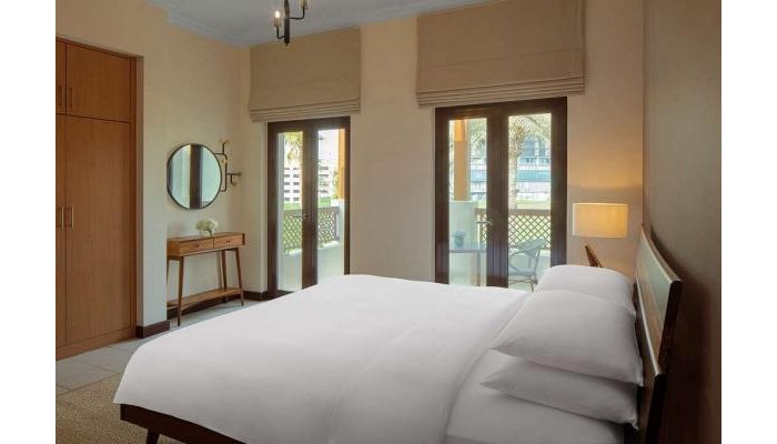 Hotel Park Hyatt poza 2