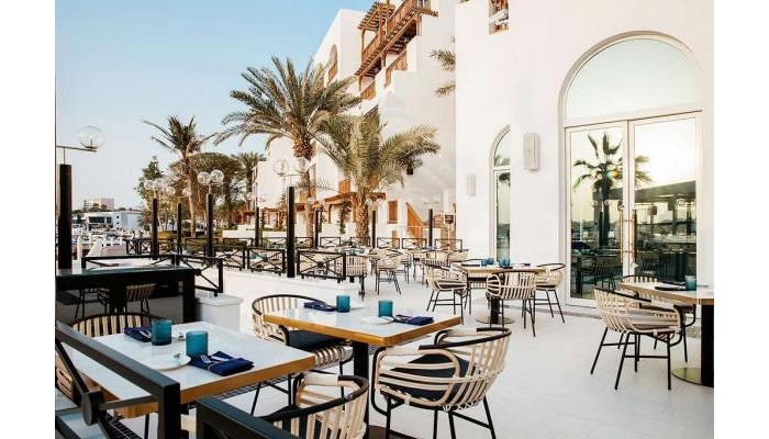 Hotel Park Hyatt poza 11