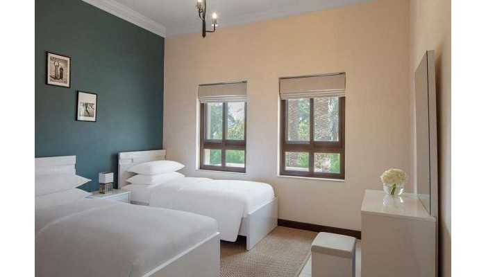 Hotel Park Hyatt poza 1