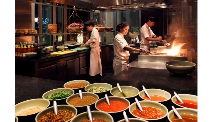 Hotel Park Hyatt poza 16