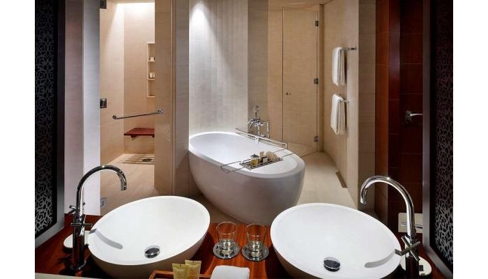 Hotel Park Hyatt poza 9