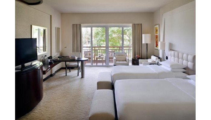 Hotel Park Hyatt poza 4