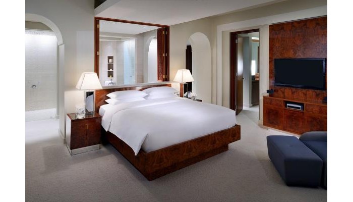 Hotel Park Hyatt poza 7