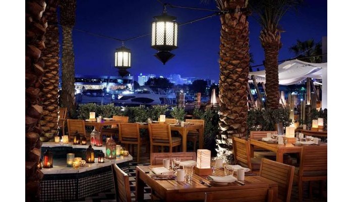 Hotel Park Hyatt poza 15