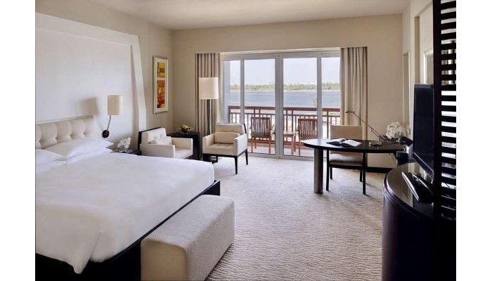 Hotel Park Hyatt poza 3