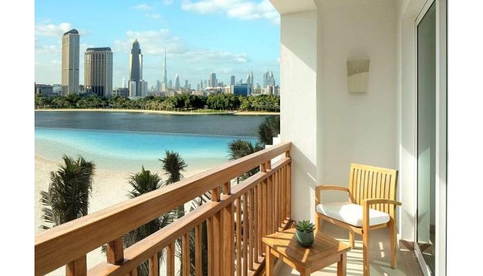 Hotel Park Hyatt poza 10