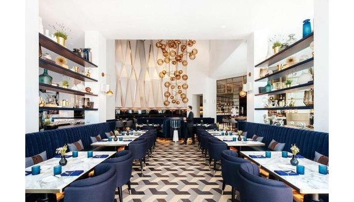 Hotel Park Hyatt poza 13