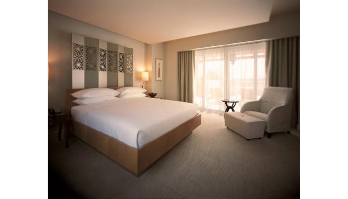 Hotel Park Hyatt poza 5