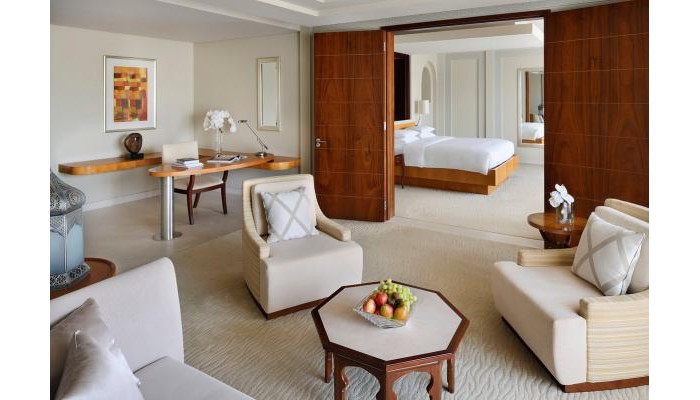 Hotel Park Hyatt poza 6