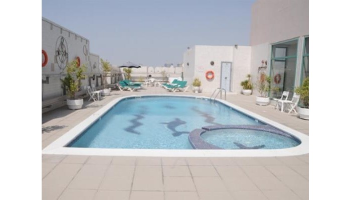 Poza pentru Hotel Pearl Residence 3483-1550313367 Hotel Pearl Residence poza 2