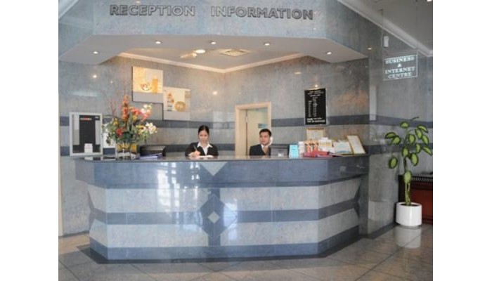 Poza pentru Hotel Pearl Residence 5731-1550313370 Hotel Pearl Residence poza 5