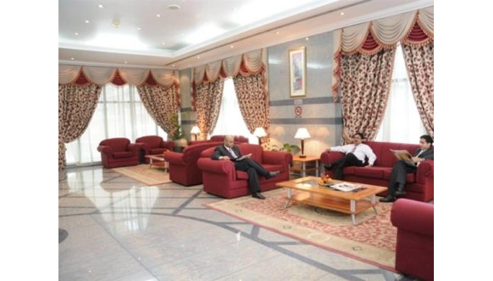 Poza pentru Hotel Pearl Residence 5967-1550313370 Hotel Pearl Residence poza 6