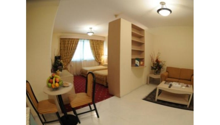 Poza pentru Hotel Pearl Residence 6216-1550313367 Hotel Pearl Residence poza 1