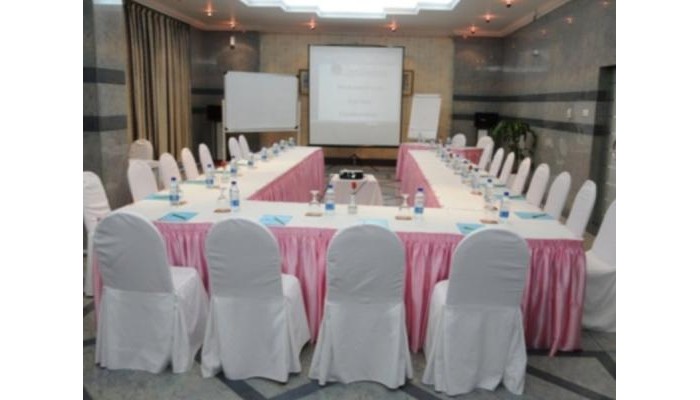 Poza pentru Hotel Pearl Residence 8487-1550313372 Hotel Pearl Residence poza 8