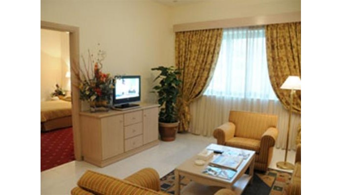 Poza pentru Hotel Pearl Residence 8882-1550313369 Hotel Pearl Residence poza 3