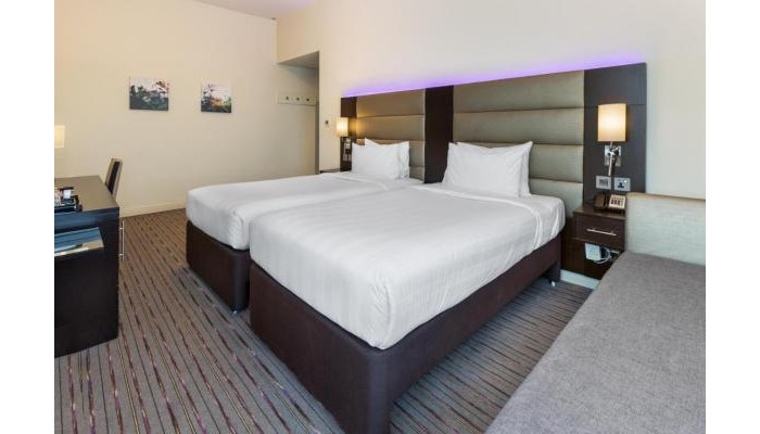 Hotel Premier Inn Dubai Ibn Battuta Mall poza 6