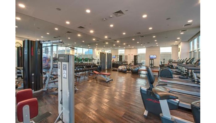 Hotel Premier Inn Dubai Ibn Battuta Mall poza 21
