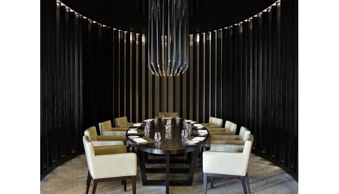 Hotel Pullman Dubai Creek City Centre poza 9