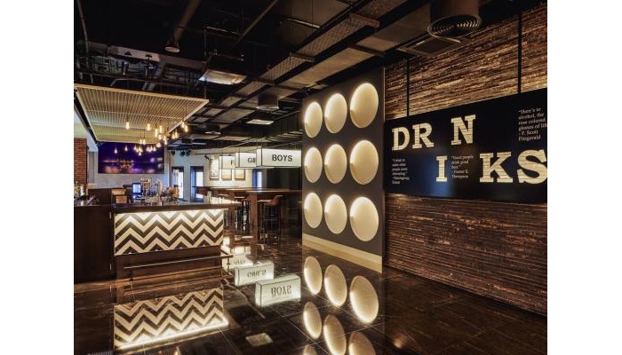 Hotel Pullman Dubai Creek City Centre poza 11