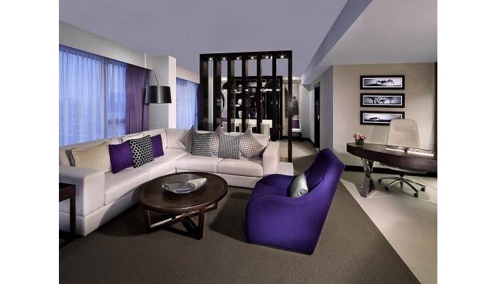 Hotel Pullman Dubai Creek City Centre poza 7