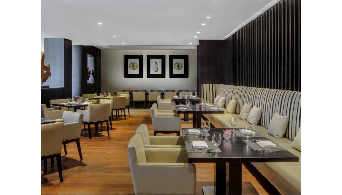 Hotel Pullman Dubai Creek City Centre poza 8