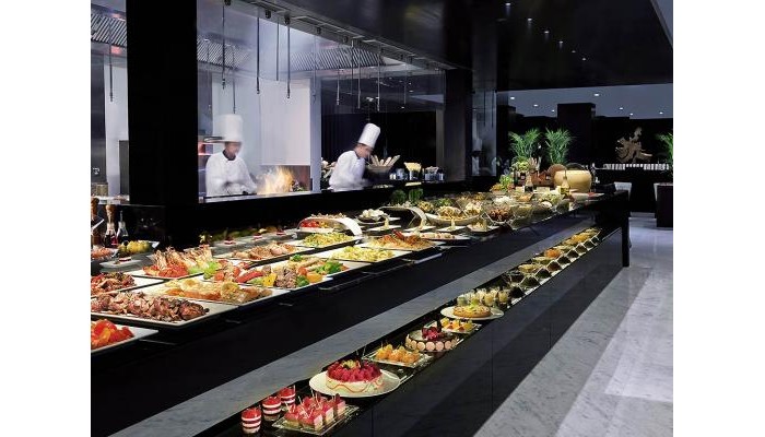 Hotel Pullman Dubai Creek City Centre poza 12